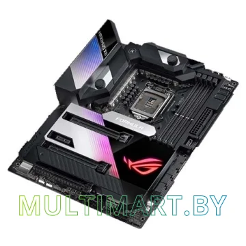 Материнская плата ASUS ROG Maximus XII Formula картинка 4